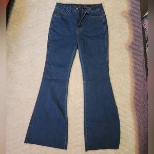 Judy Bloom Flare Jeans Size 11